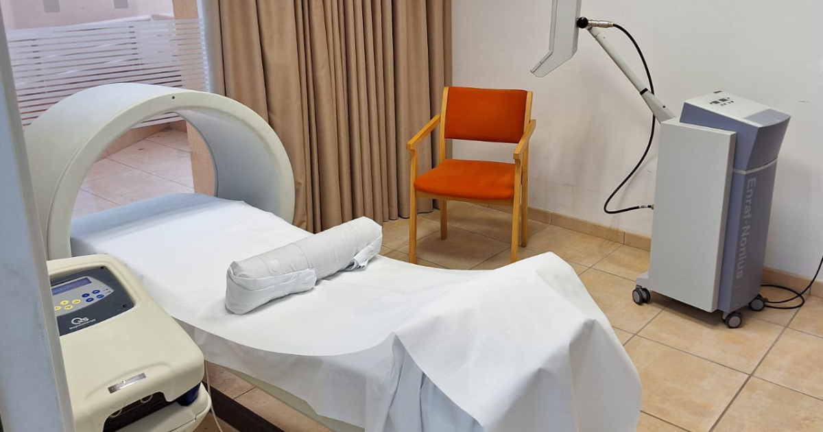 La fisioterapia trata patologías, pero también ayuda a prevenirlas